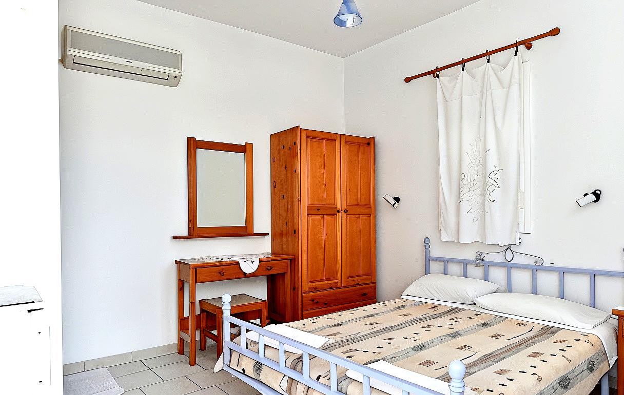 Nikolas Naousa Guesthouse